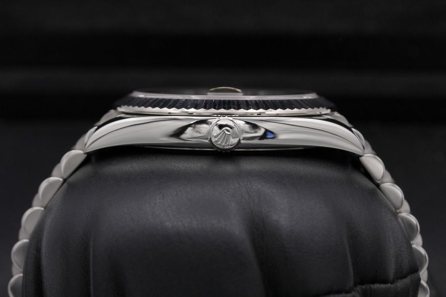 Rolex Datejust 41 126334